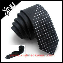 OEM Custom Panel Necktie